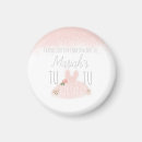 Search for tutu magnets Ballerina