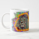 Search for animal head mugs Colourful