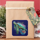 Search for sea turtles stickers Ocean