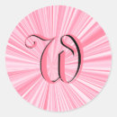 Search for cool monograms stickers Stylish
