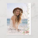 Search for postcards thank you cards Graduate