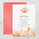 Search for nautical christening invitations Sea