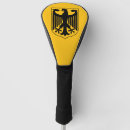 Search for germany golf head covers Symbol