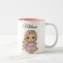 Search for blonde girl mugs For kids