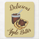Search for delicious mousepads Apple