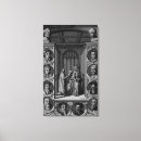 Search for queen elizabeth canvas prints Ruff