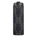Search for art deco travel mugs Black