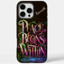 Search for within iphone cases Motivation