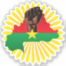 Search for black fist stickers Flag