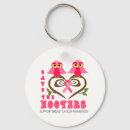 Search for saving round key rings Pink