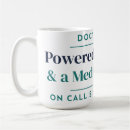 Search for medical degree mugs Doctor