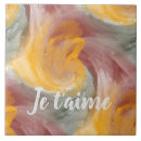 Search for french tiles Watercolor