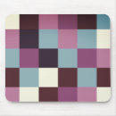 Search for plaid mousepads Chequered