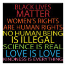 Search for humanness art Matter