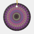 Search for violet flower christmas tree decorations Pink