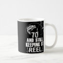 Search for angler mugs River