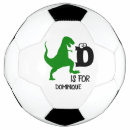 Search for soccer dino Baby