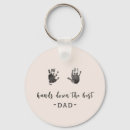 Search for hands rounded key rings For him