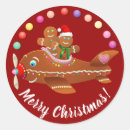 Search for cartoon man stickers Xmas