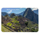 Search for machu magnets Peru
