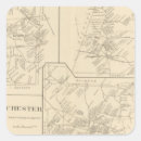 Search for lithographs stickers Two