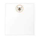 Search for decorative notepads Floral