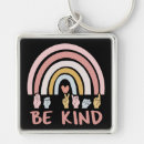 Search for asl key rings Special education teacher