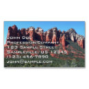 Search for arizona business cards Landscape