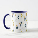 Search for 50s atomic starburst mugs Retro