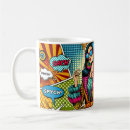 Search for popart mugs Artlovers