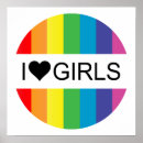 Search for queer art posters Rainbow