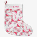 Search for feminine christmas stockings Script