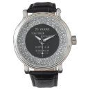 Search for 25th wedding anniversary watches Diamonds