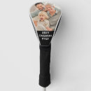 Search for grandpa golf head covers Create your own