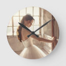 Search for dance clocks Ballet dancer