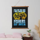 Search for fishers of men posters Christian