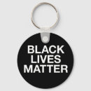 Search for police round key rings Racism