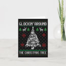 Search for gun christmas cards Winter