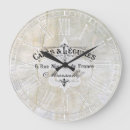 Search for fleur de lis clocks French
