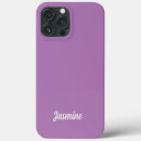 Search for plain lavender iphone cases Modern