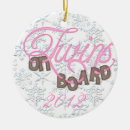 Search for girl twins christmas tree decorations Expecting