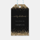 Search for glitter gift tags Elegant