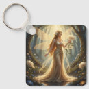 Search for birthstone key rings For her