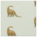 Search for dino fabric Brachiosaurus