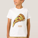 Search for junk kids tshirts Pizza