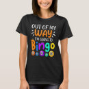 Search for bingo clothing Players