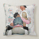 Search for tattoo cushions Vintage