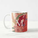 Search for vintage mugs Teal