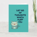 Search for comfort cards Uplifting