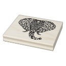 Search for ethnic rubber stamps Zendala